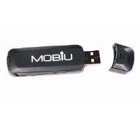 Unbranded MOBIU. THE SECURE PORTABLE DESKTOP