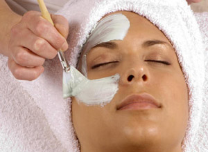 Unbranded Mocha spa escape (for two)