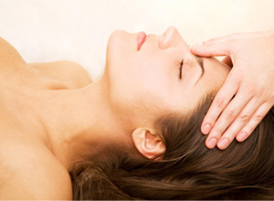 Unbranded Mocha spa escape