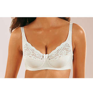 Unbranded Modal Bra Without Underwiring