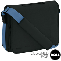 Unbranded Mode Charcoal Messenger Bag - Fits Laptops with