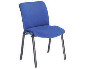 Unbranded Mode stacking chair