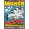Unbranded Model Boats Magazine