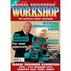 Model Engineer Magazine Subscription