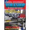 Model Engineers Workshop Magazine Subscription