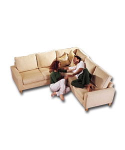 Modern Natural Corner Group