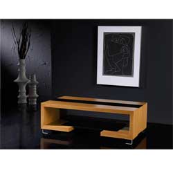 Moderno - Deco Bajo Coffee Table (Available in