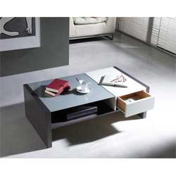 Moderno - Deco Layos Coffee Table (Available in