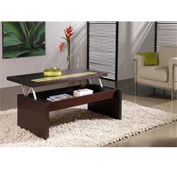 Moderno - Ele Maxiel Lifing Lid Coffee Table
