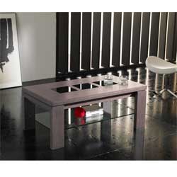 Moderno - Ele Meco Lifing Lid Coffee Table