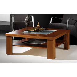Moderno - Grande Square Coffee Table (Available