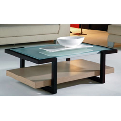 Moderno - Pola Coffee Table (Available in