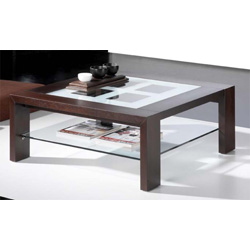 Moderno - Top Segura Coffee Table (Available in