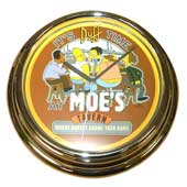 Moes Tavern Clock