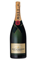A fresh, fruity wine of a very high standard made by the biggest of the Champagne houses.