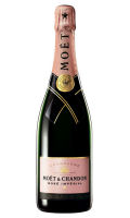 Unbranded Moet and Chandon Brut Rose NV