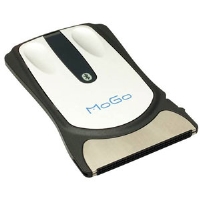 MG-100-01-0002HY MoGo Mouse BT - Wireless Bluetooth Mouse