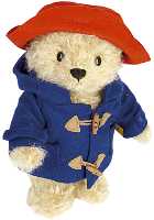 Hailing from Darkest Peru and hand crafted in high-quality mohair by the legendary Steiff company