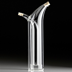 Unbranded Mojoo Oil And Vinegar Bottle