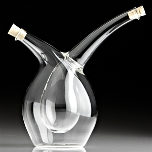 Unbranded Mojoo Oil and Vinegar Cruet