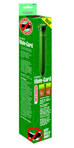 Mole Gard