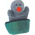 Mole Glove Puppet