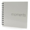 Unbranded Moments Notebook
