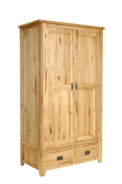 Unbranded Mon Chique Distressed Gents Wardrobe