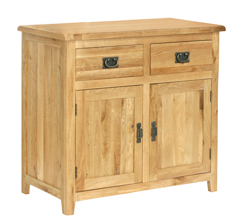 Unbranded Mon Chique Distressed Small Sideboard