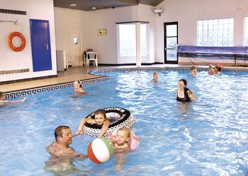 Unbranded Mon Holiday Park