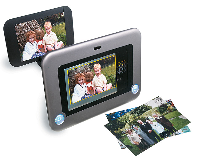 Unbranded Mona Lisa Photo Convertor/Frame