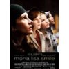 Mike Newell`s MONA LISA SMILE is a pretty period film that combines a quaint pedagogical tale with a