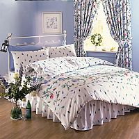 Monet Bedding