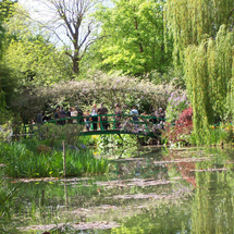 Monetandrsquo;s Garden Bike Tour - Adult