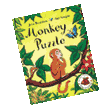 MONKEY PUZZLE