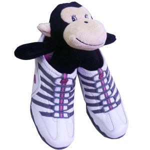 Unbranded Monkey Shoe Freshener