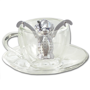 Unbranded Monkey Tea Infuser