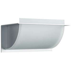Mons Wall Light- Uplighter
