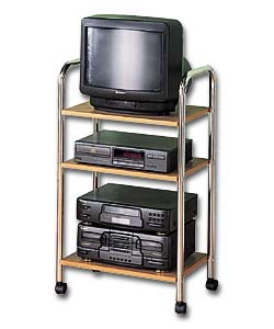 Monte Carlo Midi Rack