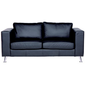 Monte Carlo Sofa - Black