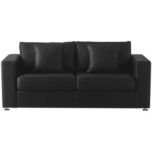 Monte Carlo Sofabed- Black