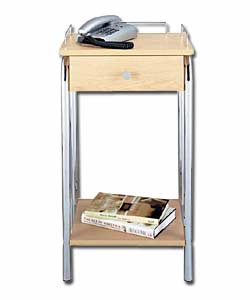 Monte Carlo Telephone Table