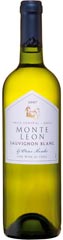 Unbranded Monte Leon Sauvignon Blanc 2007 WHITE Chile