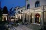 A delightful boutique style luxury hotel in a tranquil yet central area of Florence providing great 