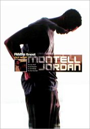 Unbranded MONTELL JORDAN