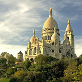 Montmartre Walking Tour - Adult