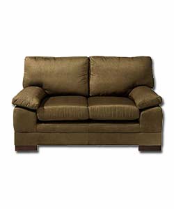 Montrose Chocolate Regular Sofa