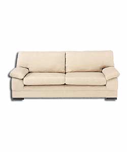 Montrose Natural Large Sofa
