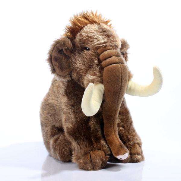 Unbranded Monty the Mammoth