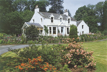 Unbranded Monybuie Cottage